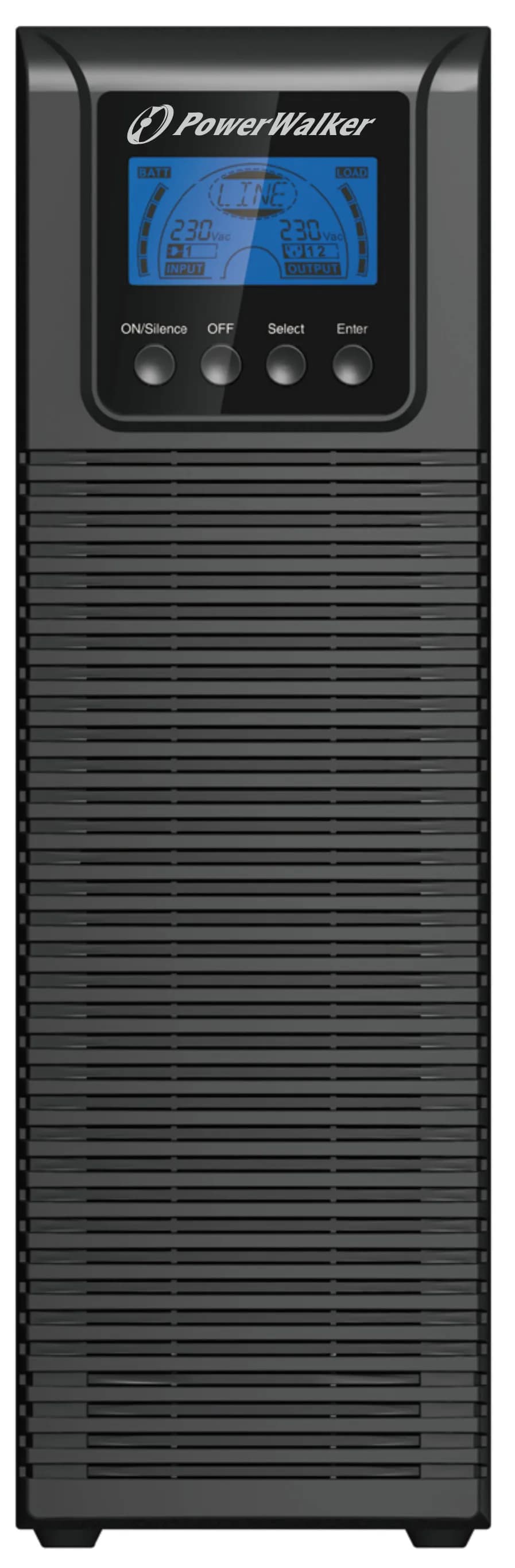 VFI 3000 TGS – Powerwalker