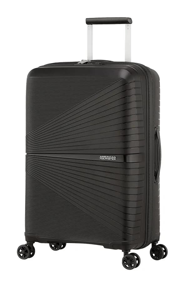 AMERICAN TOURISTER Airconic Spinner 67/26 Onyx Black – AMERICAN TOURISTER