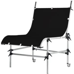 MANFROTTO Valokuvauspöytä – Manfrotto