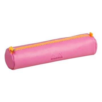 Rhodiarama Pencil case 5x21,5 Lilac – RHODIA