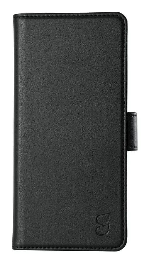 GEAR Wallet, Huawei Mate 30 Pro -lompakkokotelo, Musta – Gear