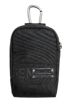 GOLLA Digi Mason black G1143 – GOLLA