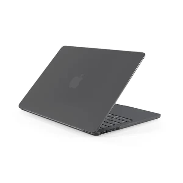 Epico Slim Shell Macbook Air 13" 2018/2020 (A1932/A2179/M1 Air A2337) -malliin - Mattaharmaa – EPICO