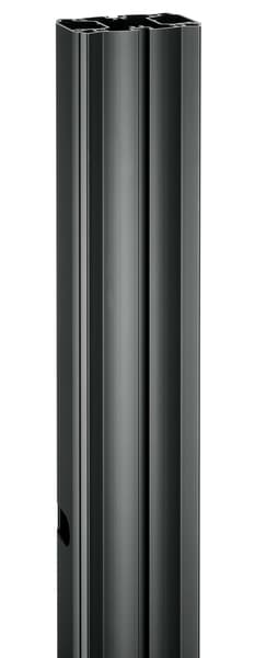 Vogel's Pro PUC 2720 Pole-XL 200cm for Trolley & Floor plate Black – Vogel´s
