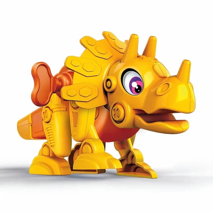 Dino Bot Triceratops Junior
