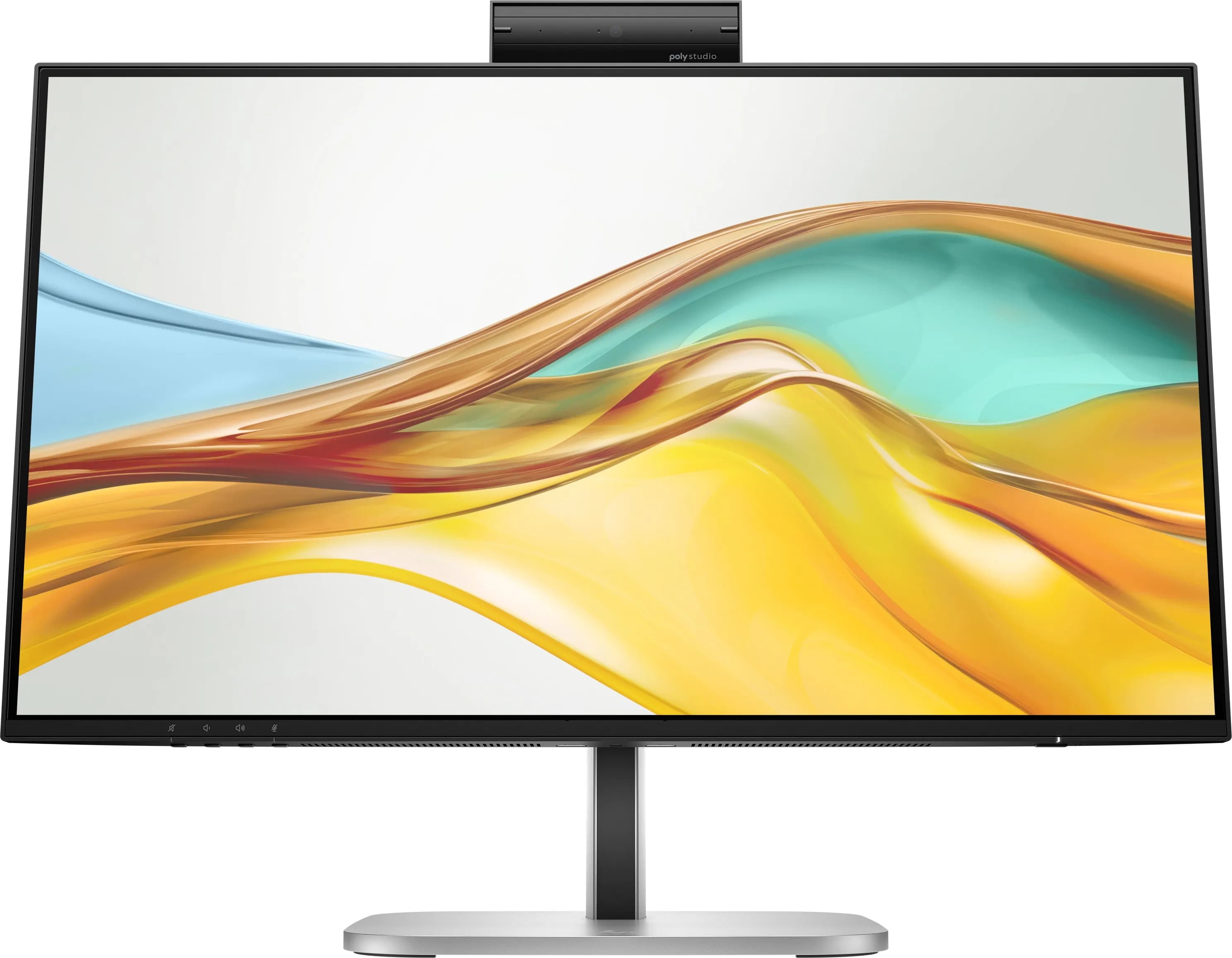 HP S5 Pro 524pm 23.8" Full HD, IPS -näyttö, USB-C hub – HP INC