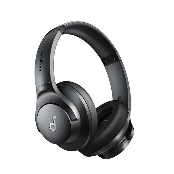 Anker Soundcore Q20i -langattomat kuulokkeet, musta – Anker
