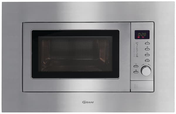 GRAM IM 2611-90 X MIKRO + KEHYS TERÄS