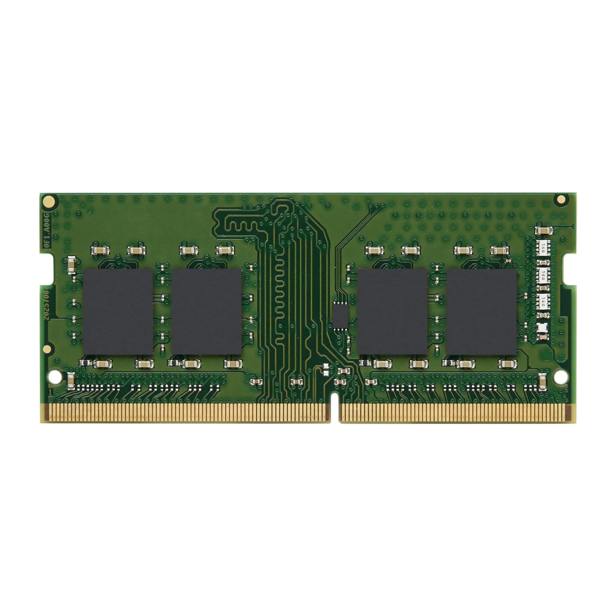Kingston ValueRAM 8 Gt (1 x 8 Gt) DDR4 3200 MHz, CL22 -muisti – Kingston