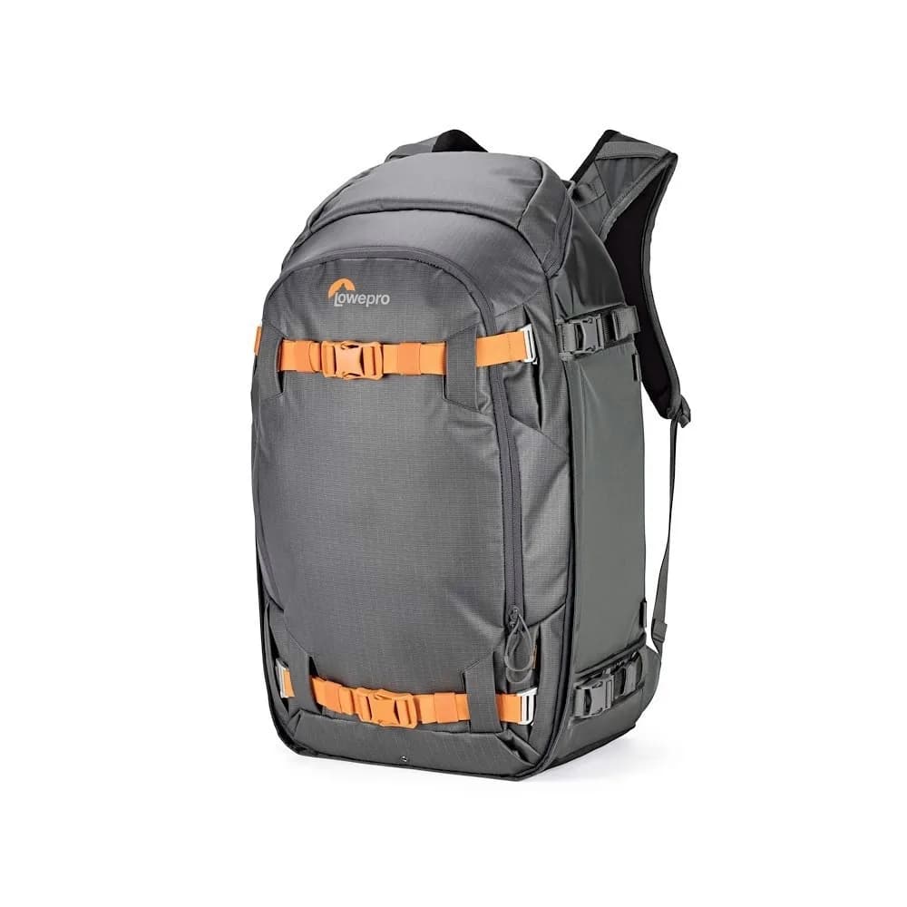 LOWEPRO Backpack Whistler BP 450 AW II GL Grey – Lowepro