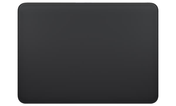 Apple Magic Trackpad -Multi-Touch-ohjauslevy, Musta (USB-C) – Apple