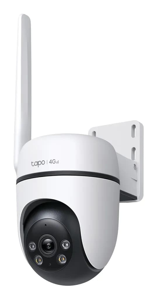TP-Link Tapo C501GW Outdoor Pan/Tilt 4G LTE Camera