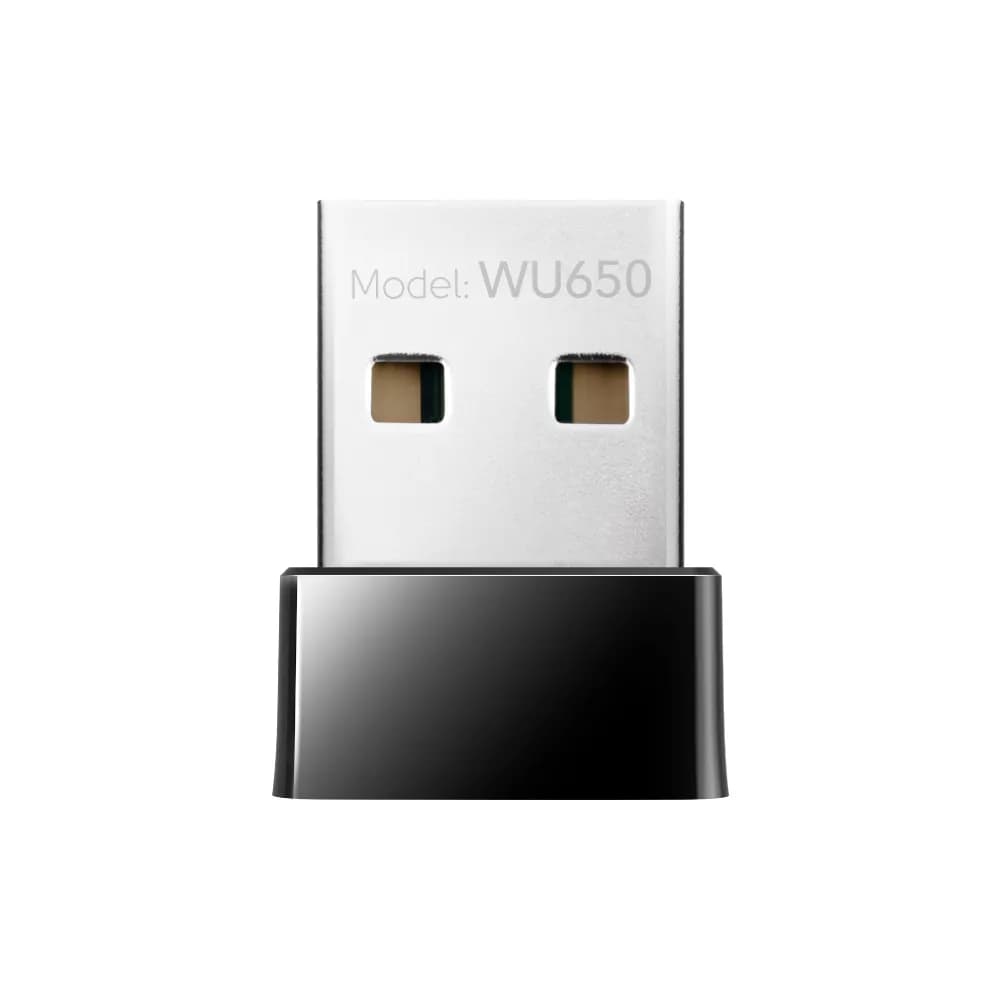 Cudy WU650 Dual Band Mini Langaton USB-sovitin