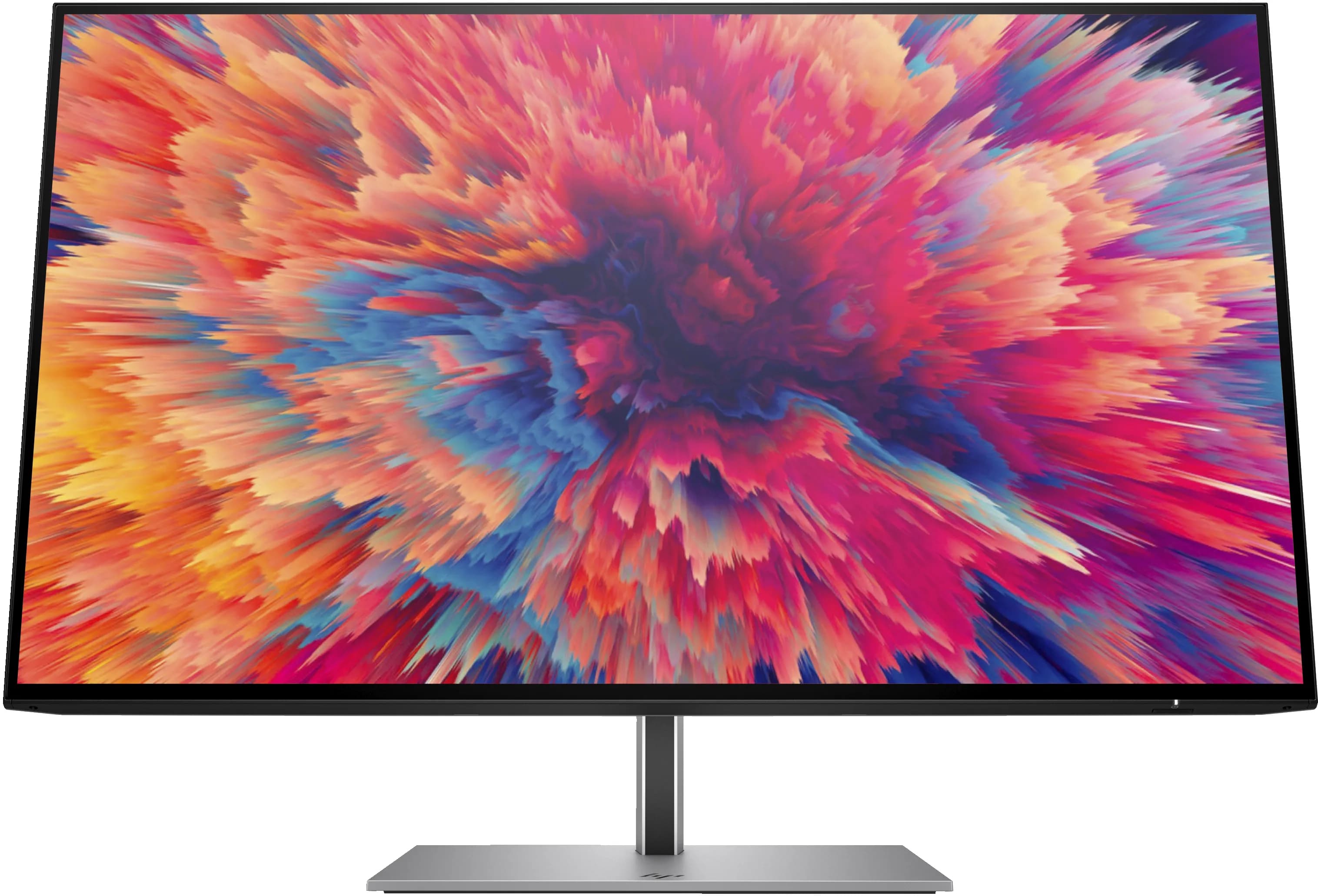 HP Z24q G3 23.8" QHD, IPS -näyttö, USB hub – HP INC