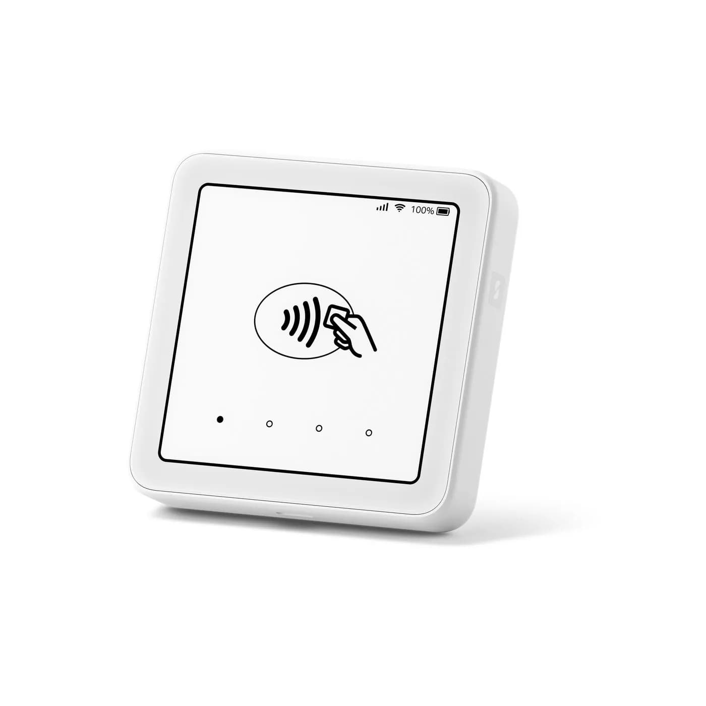 SumUp Solo -maksukortinlukija – SUMUP