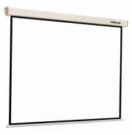 REFLECTA CR 300X300 1:1 MOTOR BL FRAME – Reflecta