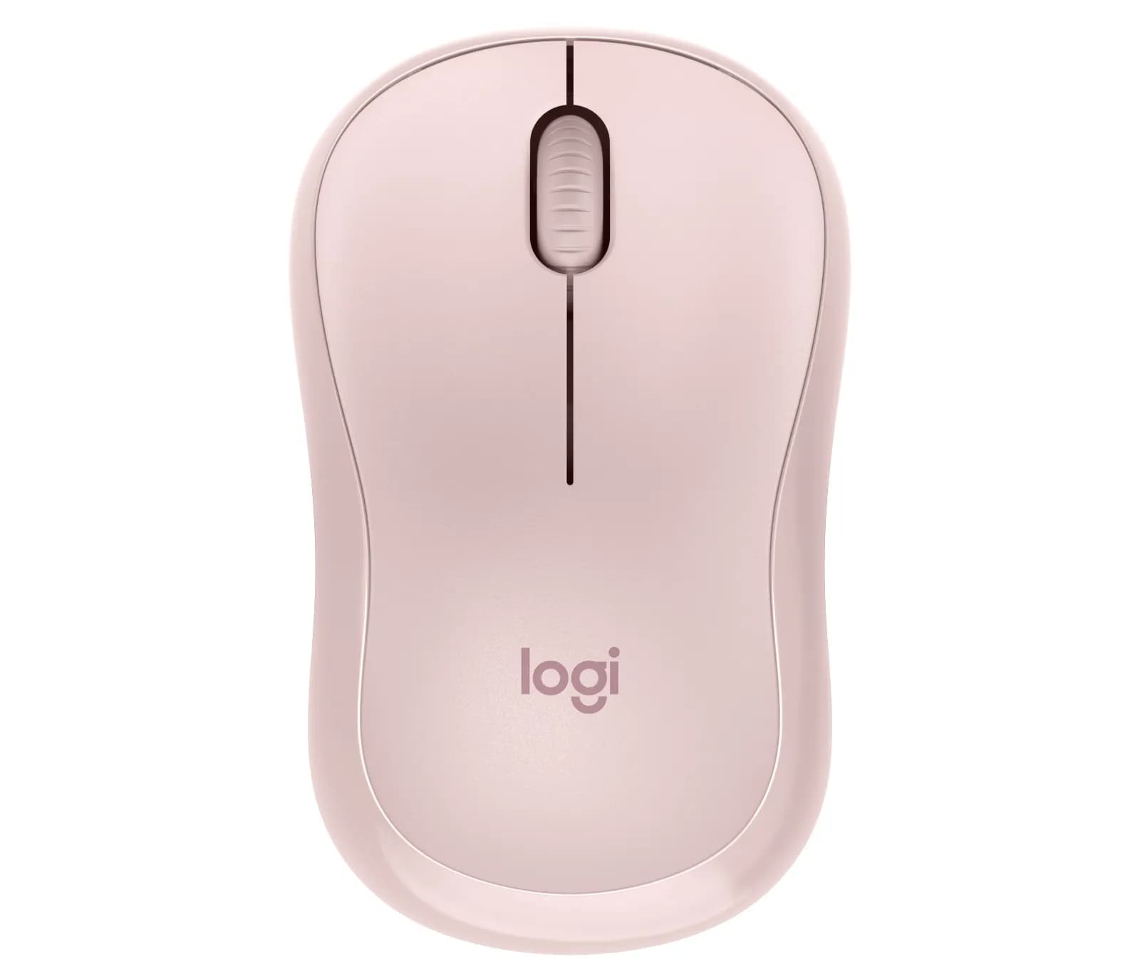 Logitech M240 -langaton hiiri, ruusu