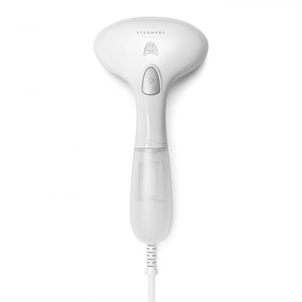 Steamery Cirrus 1 -vaatehöyrystin, 1500 W, 0,1 l, valkoinen – STEAMERY