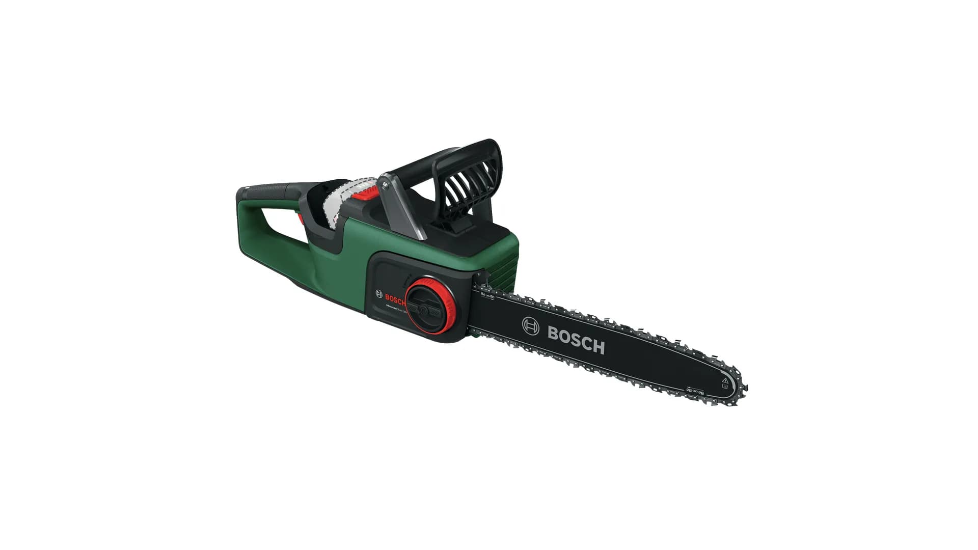 Bosch ADVANCEDCHAIN 36V-35-40 -akkumoottorisaha (ilman akkua) – Bosch