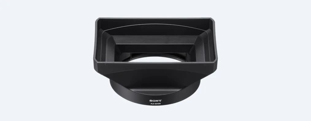 SONY LENS HOOD ALCSH135.SYH – Sony