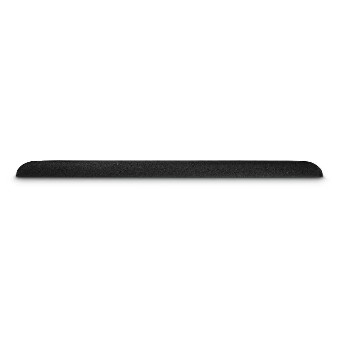 HAMA Ergo Keyboard Wrist Rest Black – Hama
