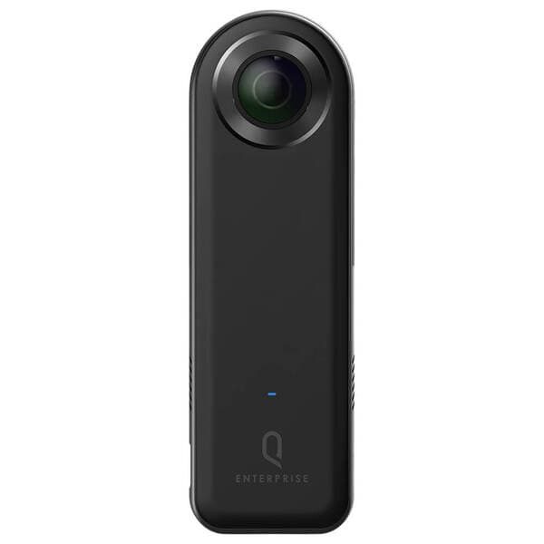 Kandao Qoocam 8K Enterprise