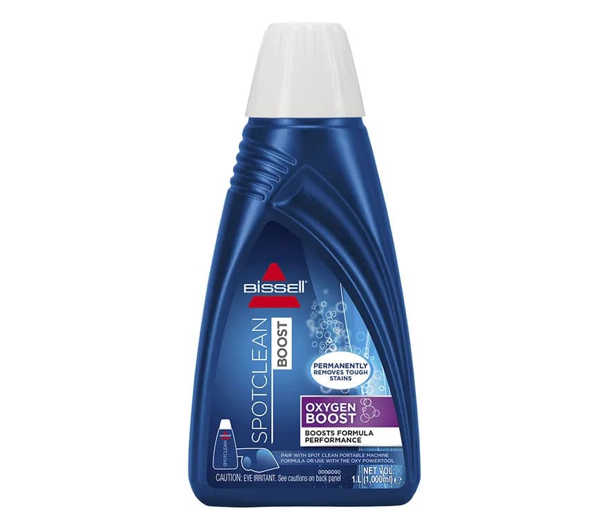 BISSELL Spot & Stain -puhdistusaine SpotClean / SpotClean Pro 1 L – Bissell