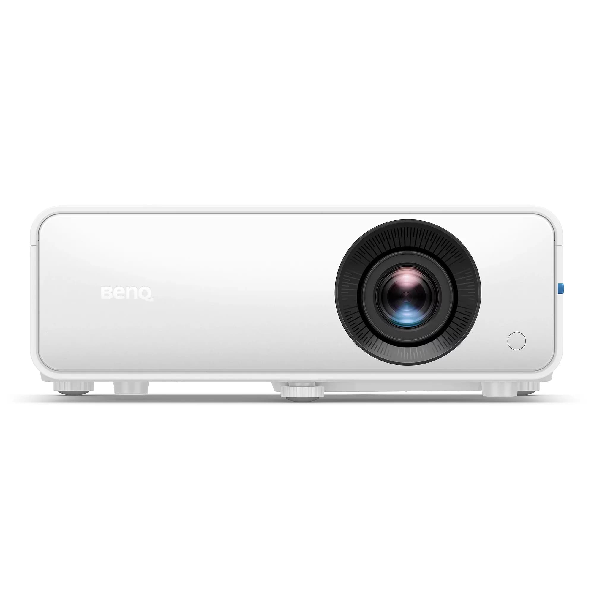 BenQ LW555C DLP WXGA 3500 ANSI lm -laserprojektori, valkoinen – BenQ