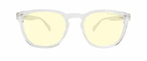 Gunnar Oakland - Crystal - Amber -pelilasit