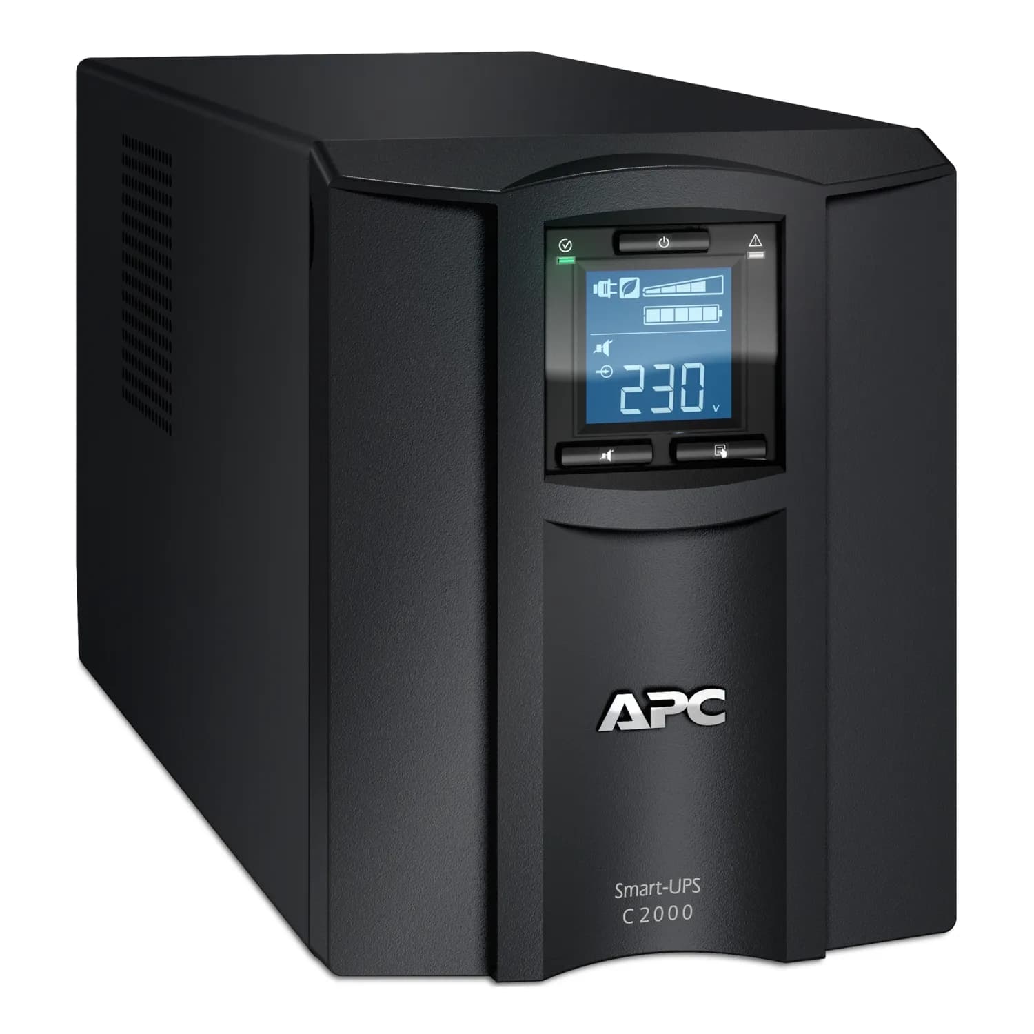 APC Smart-UPS C 2000VA LCD 230V – APC