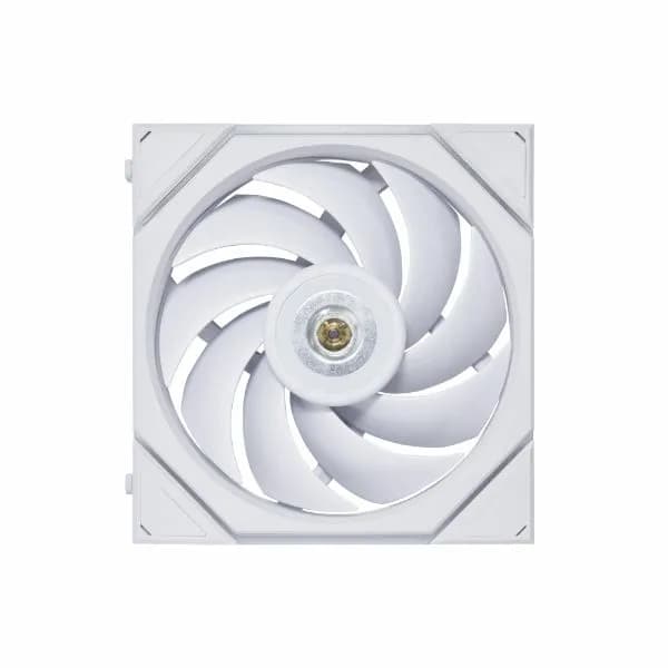 Lian Li UNI FAN TL, 120mm, PWM, White