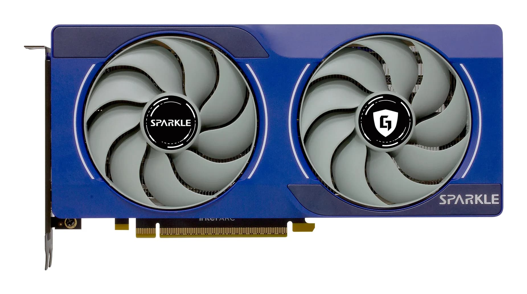 Sparkle Intel Arc B580 GUARDIAN 12 Gt -näytönohjain – SPARKLE