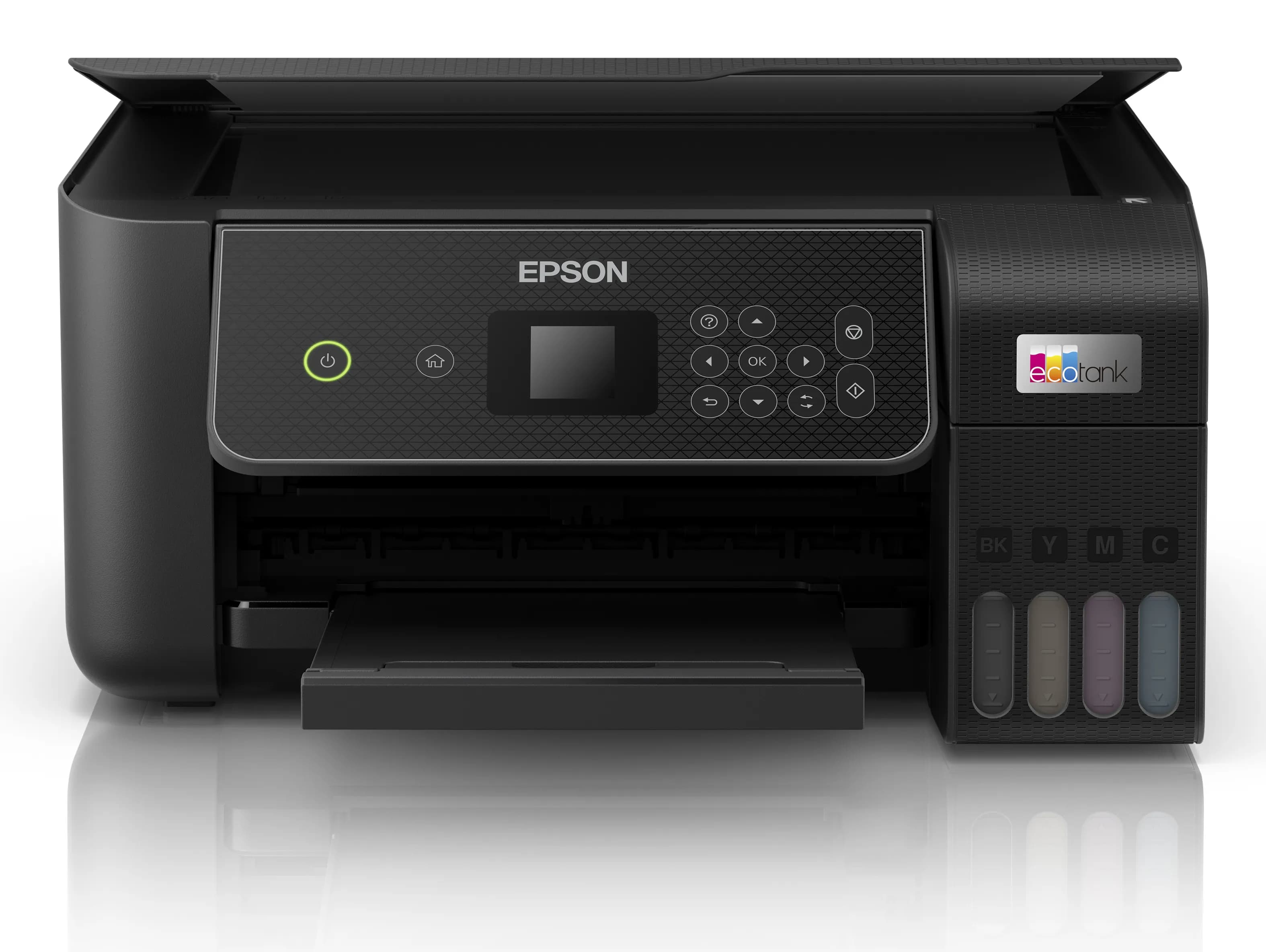 Epson Ecotank ET-2871 A4 -mustesuihkumonitoimilaite