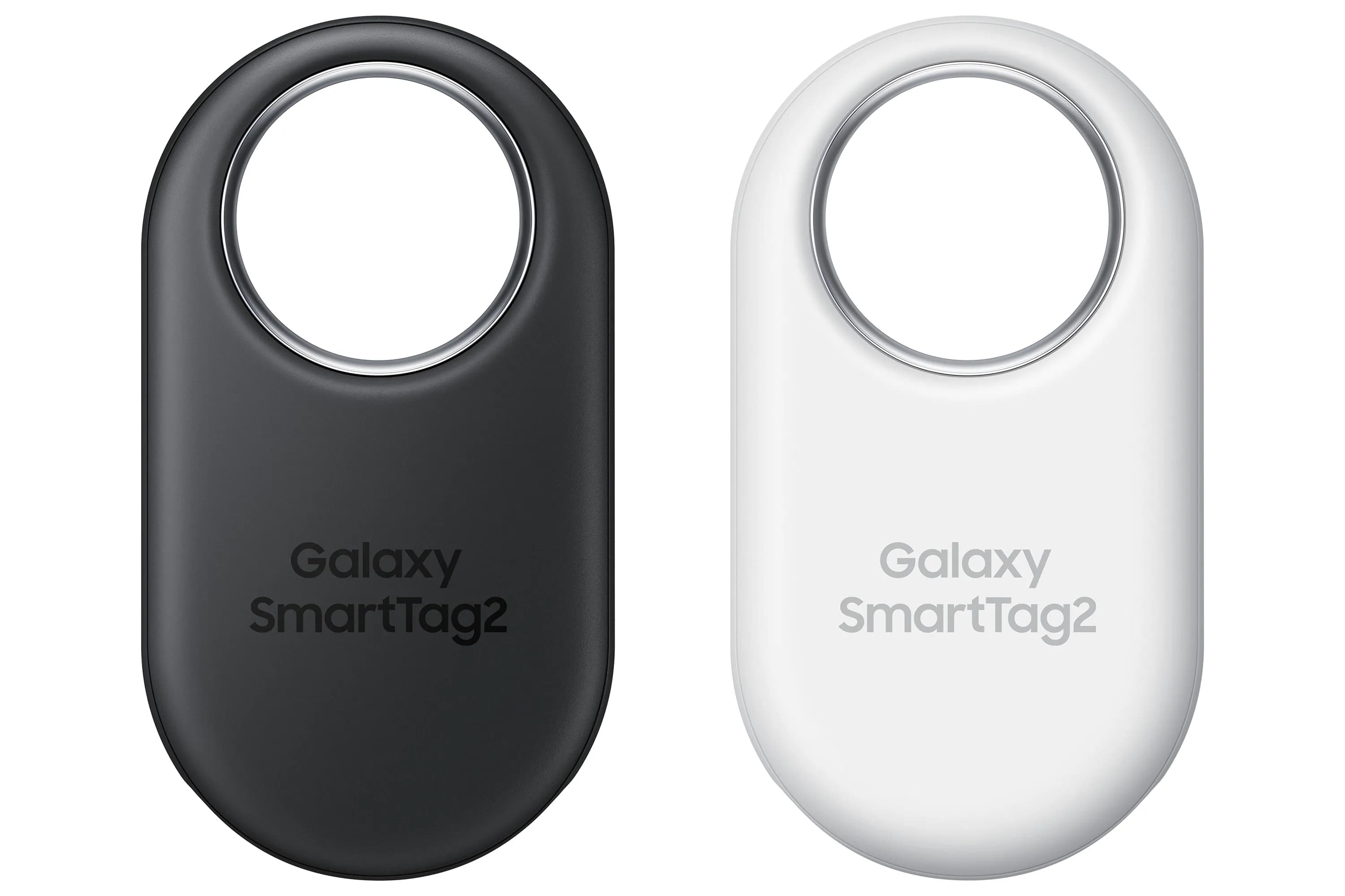 Samsung Galaxy SmartTag2 -paikannin, Musta – Samsung