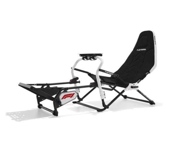 Playseat® Challenge DD - F1® Edition – PLAYSEAT