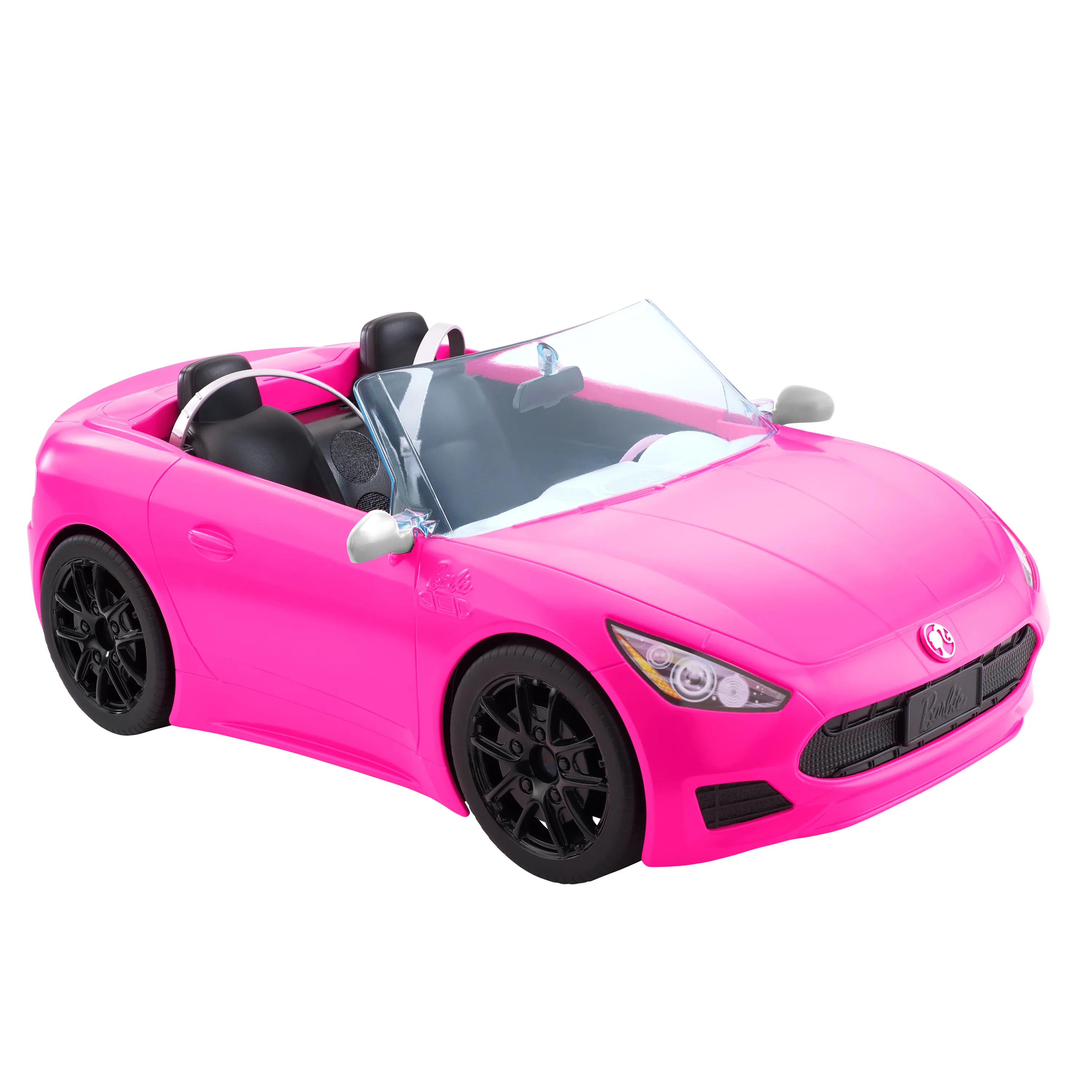 Barbie Glam Convertible - HBT92 – MATTEL