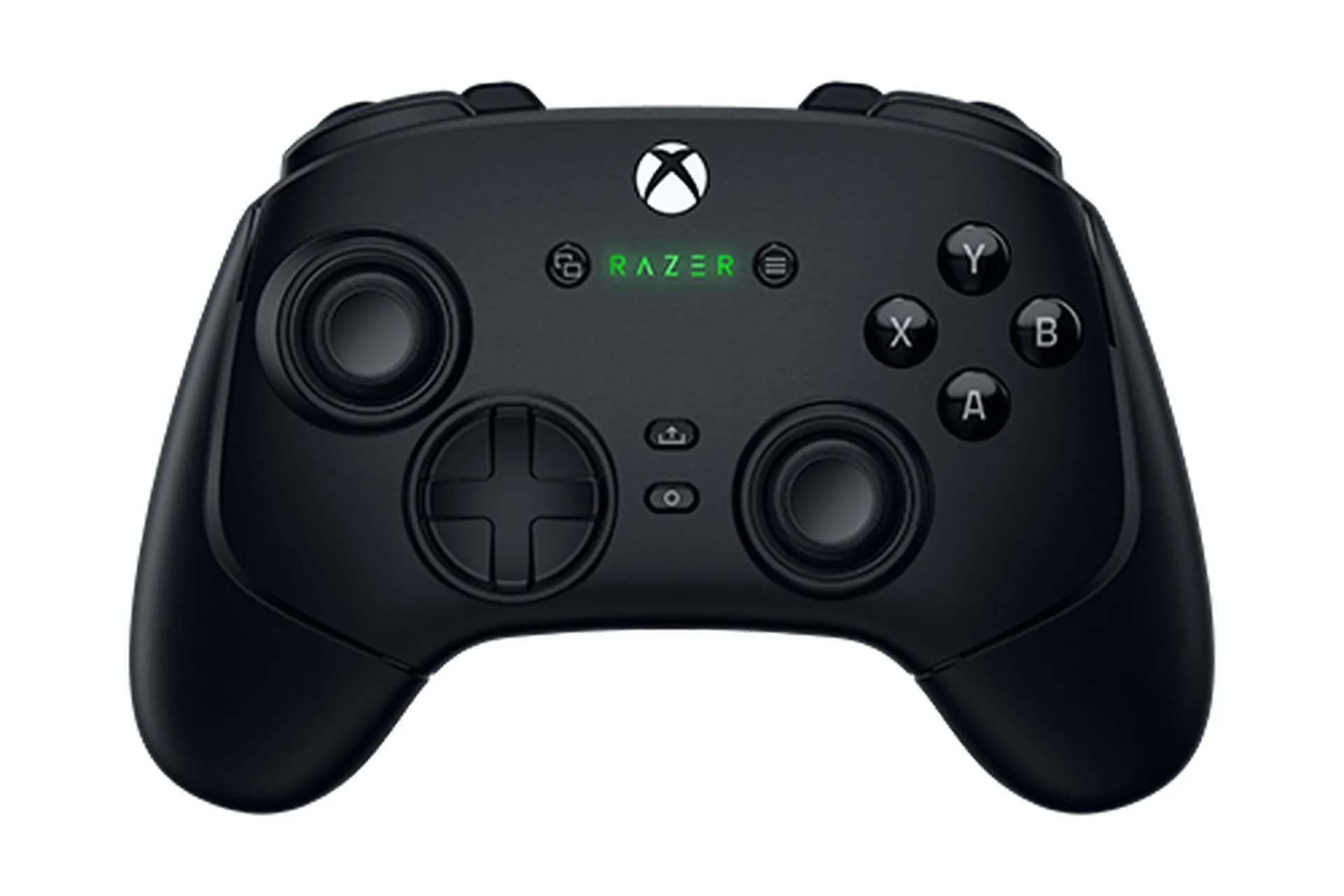 Razer Wolverine V3 Pro langallinen ja langaton peliohjain - Musta – Razer