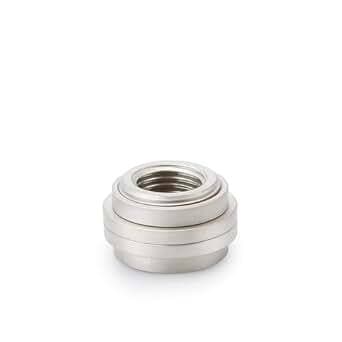 Thermal Grizzly DeltaMate Pass Through, matta nikkeli – Thermal Grizzly