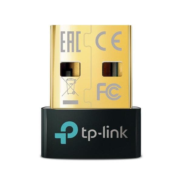 TP-Link UB5A Bluetooth 5.0 Nano USB -sovitin – TP-Link