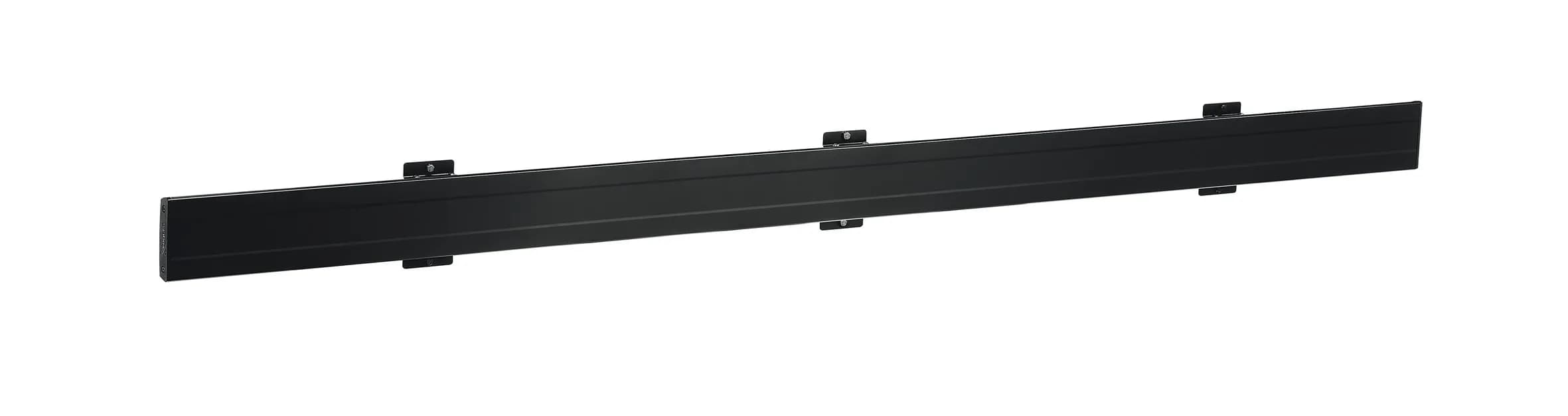 Vogel's Pro PFB 3427 -adapterilevy, 2765 mm, musta – Vogel´s