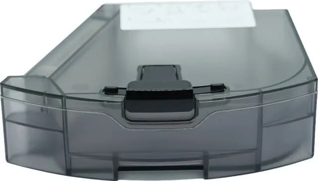 Roborock Q5 Pro 0.77 L -pölysäiliö, musta