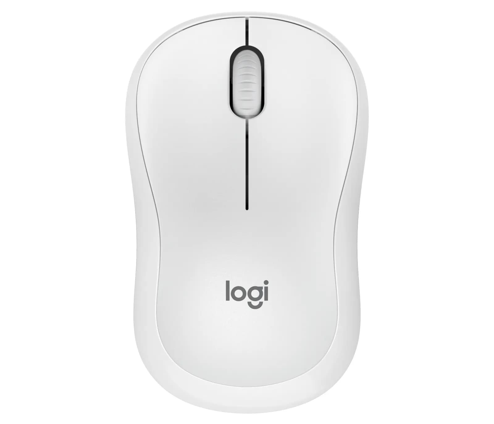 Logitech M240 -langaton hiiri, valkoinen