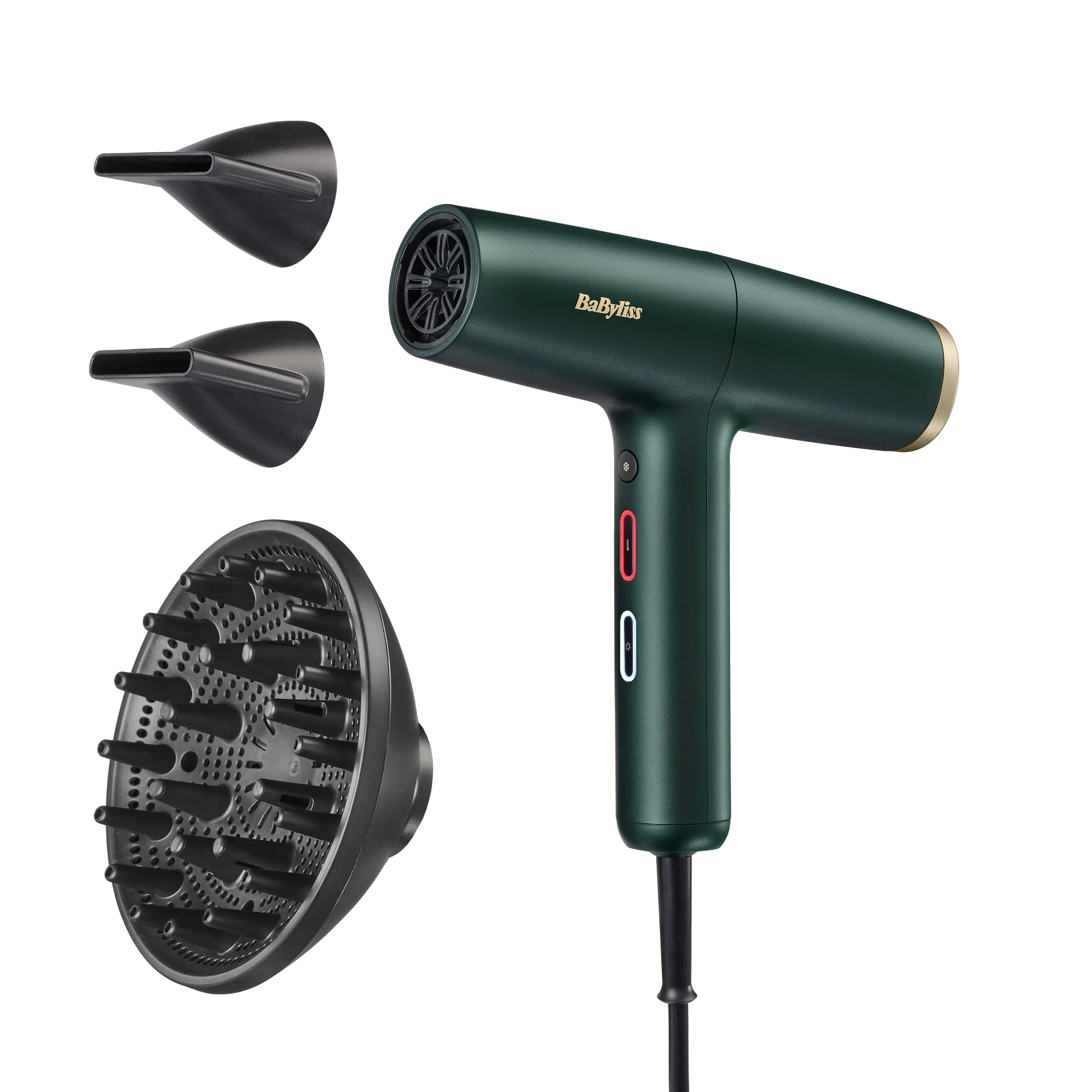 BaByliss Air Power Pro – Babyliss