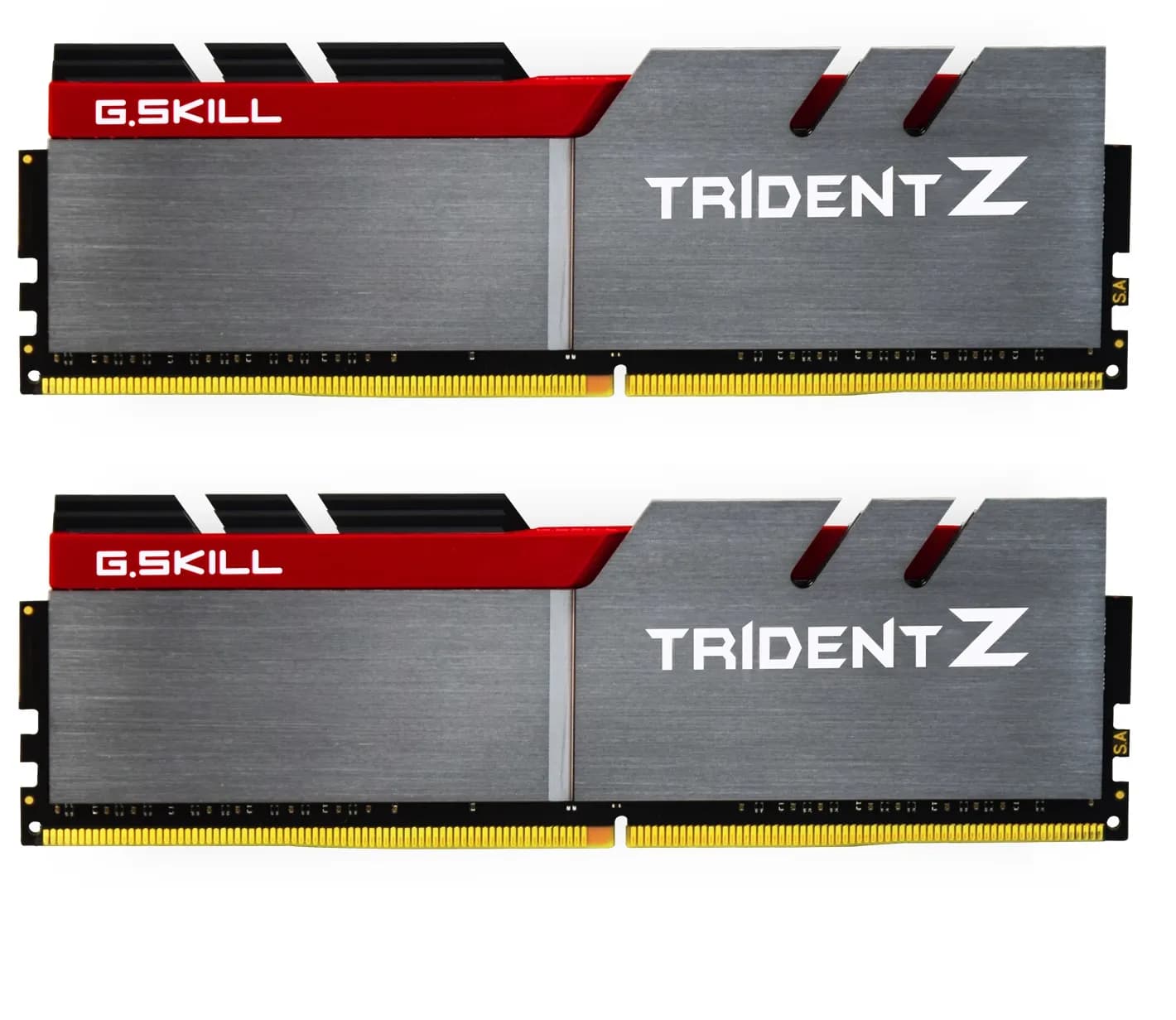 G.SKILL Trident Z 16 Gt (2 x 8 Gt) DDR4 3200 MHz, CL16 -muisti (XMP) – G.SKILL