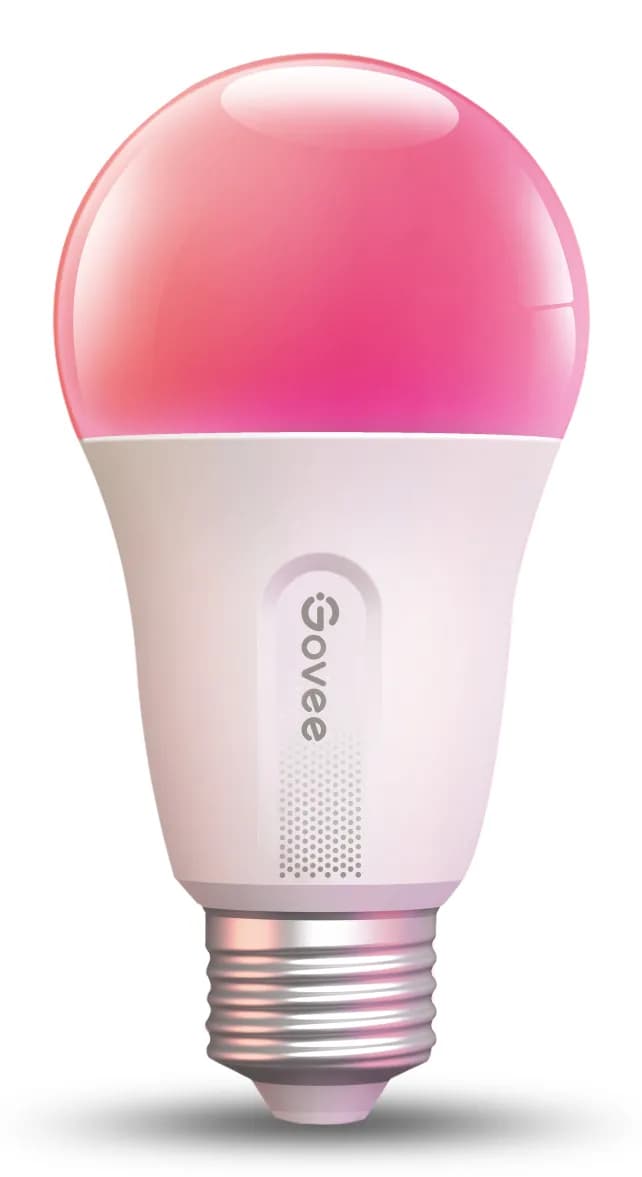 Govee WIFI & Bluetooth -älylamppu, E27, 800lm – GOVEE