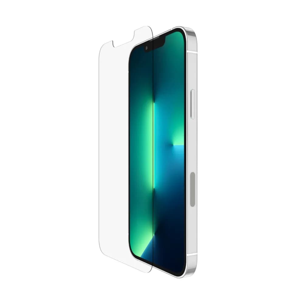Belkin ScreenForce UltraGlass iPhone 13 / 13 Pro -lasikalvo – Belkin