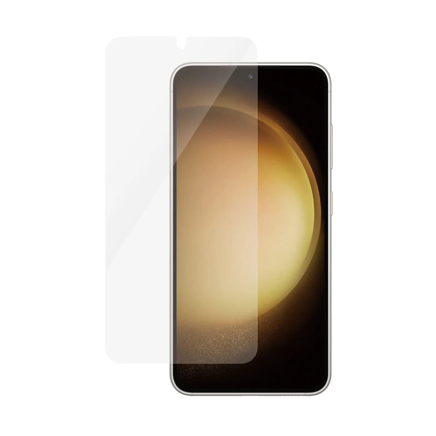 PanzerGlass Ultra-Wide Fit Alignerkit, Galaxy S23 -panssarilasi – Panzerglass