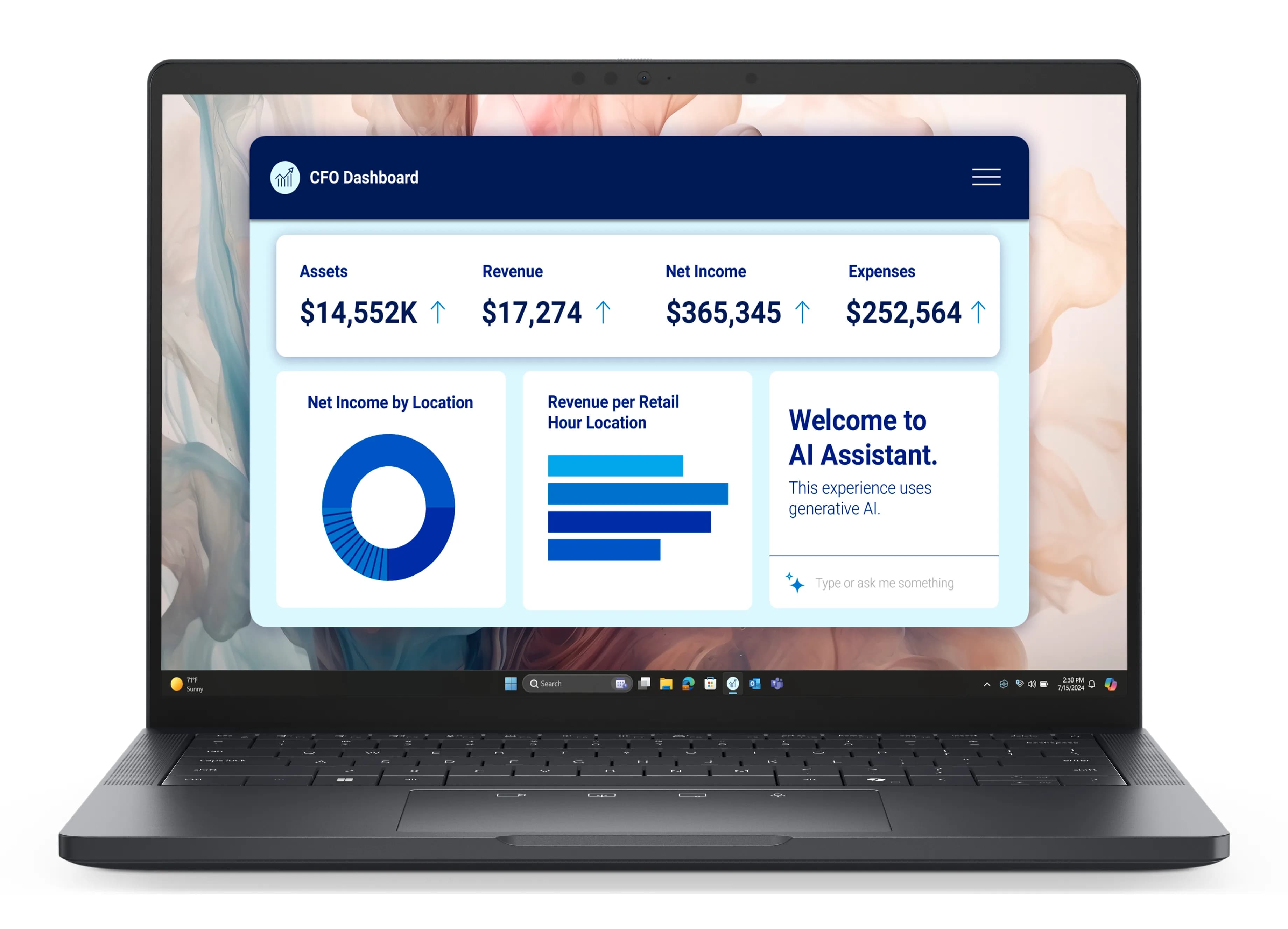 Dell Pro 13 Premium WMFXW 13.3" Ultra 7 268V, 32 Gt, 512 Gt, Arc Graphics 140V, Win 11 Pro -kannettava, harmaa