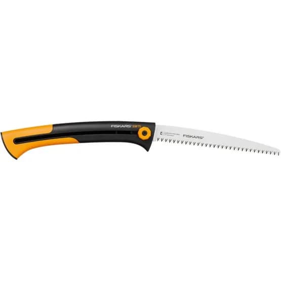 Fiskars Trädgårdssåg SW75 L Xtract – Fiskars