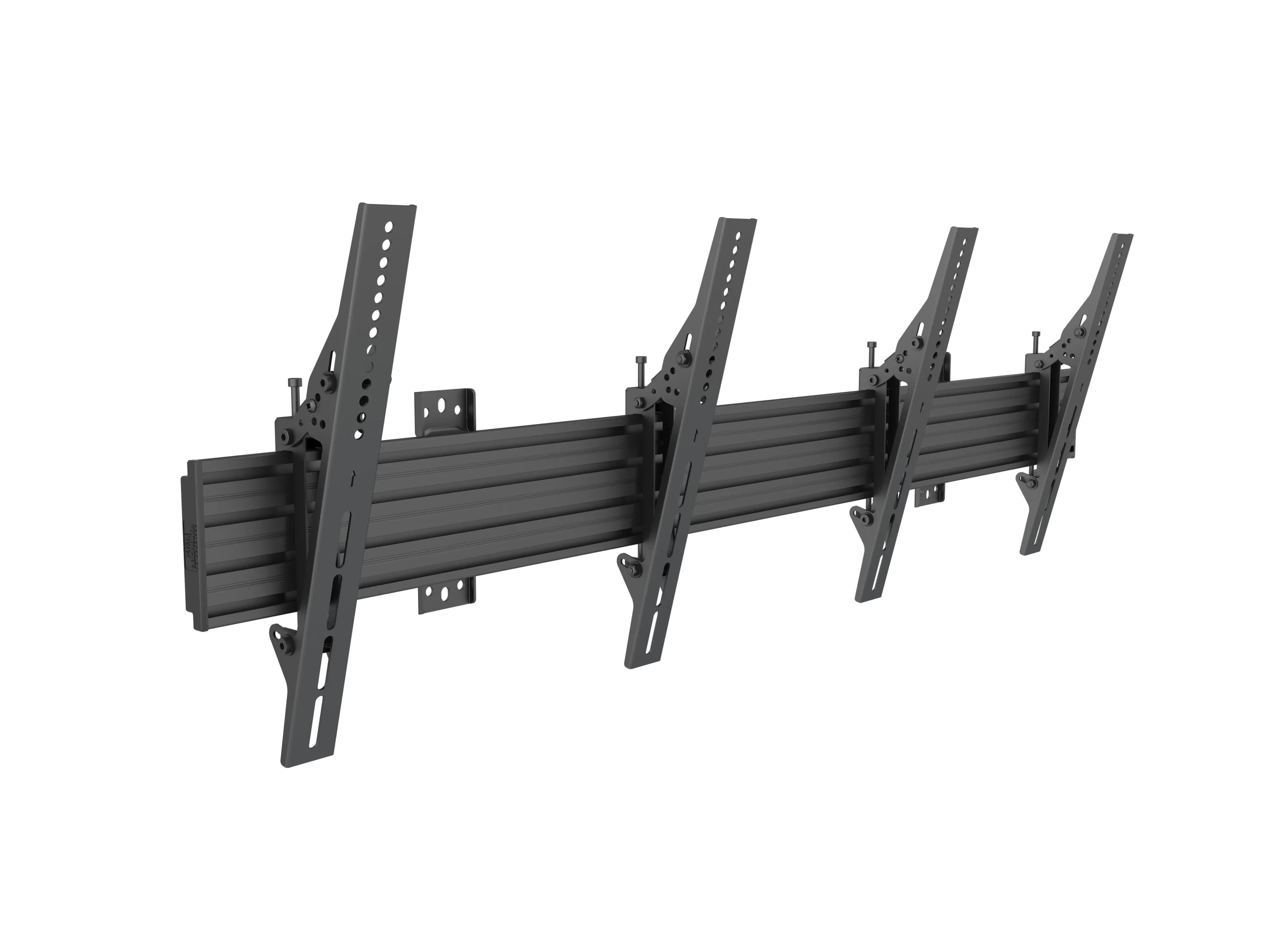 M Wallmount Pro MBW2U Tilt Black
